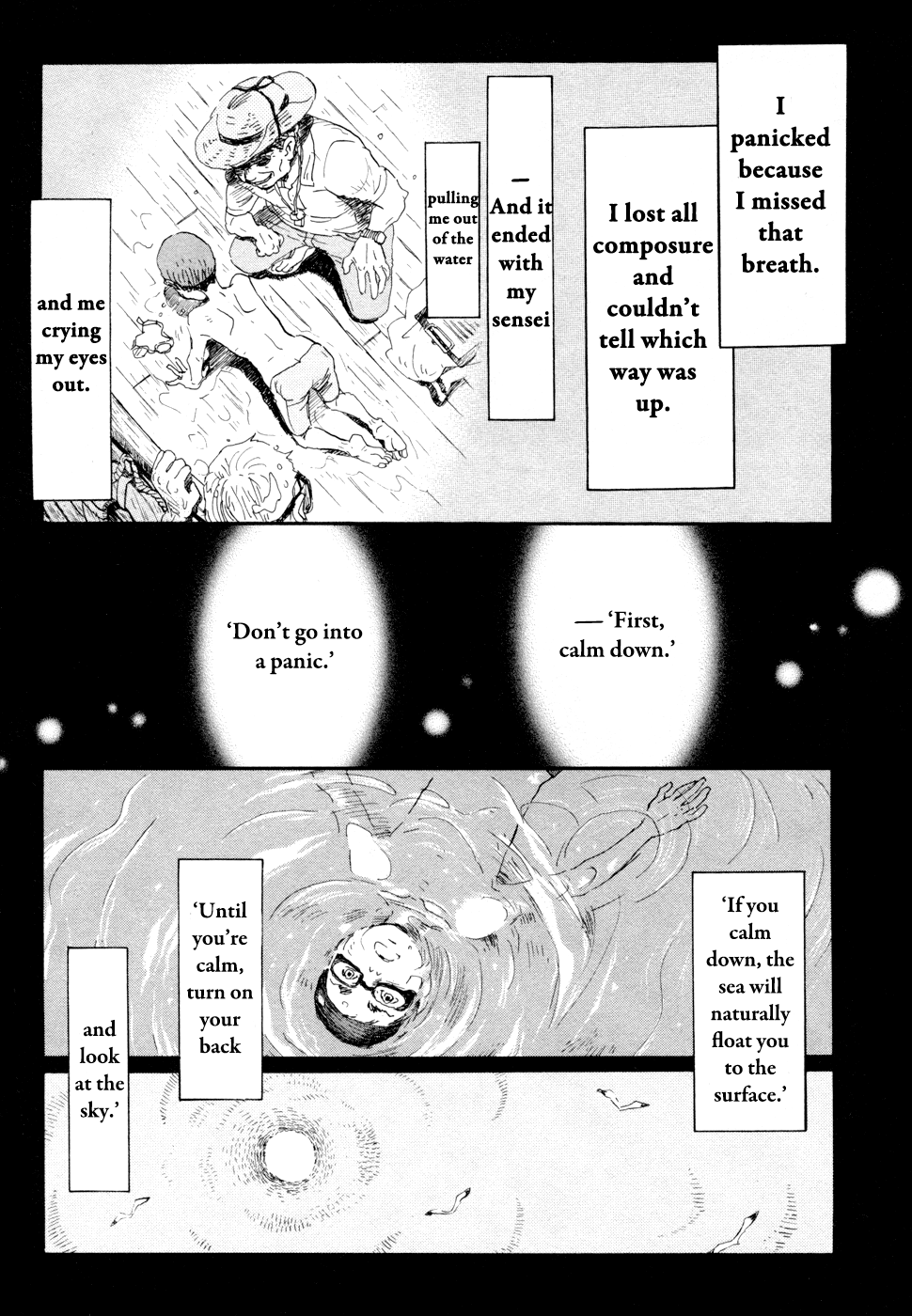 March Comes in Like a Lion Chapter 100 - Page 13
