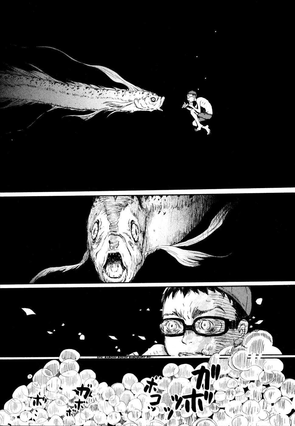 March Comes in Like a Lion Chapter 101 - Page 13