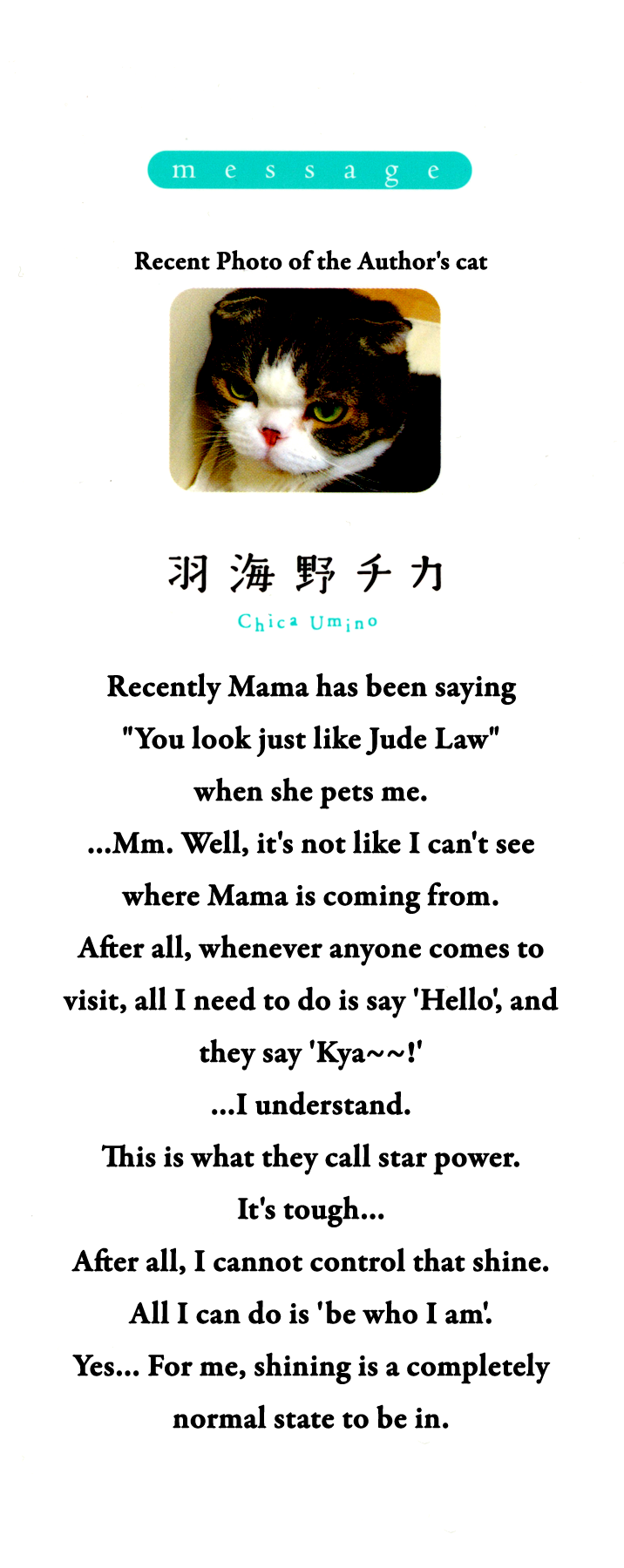 March Comes in Like a Lion Chapter 105 - Page 3