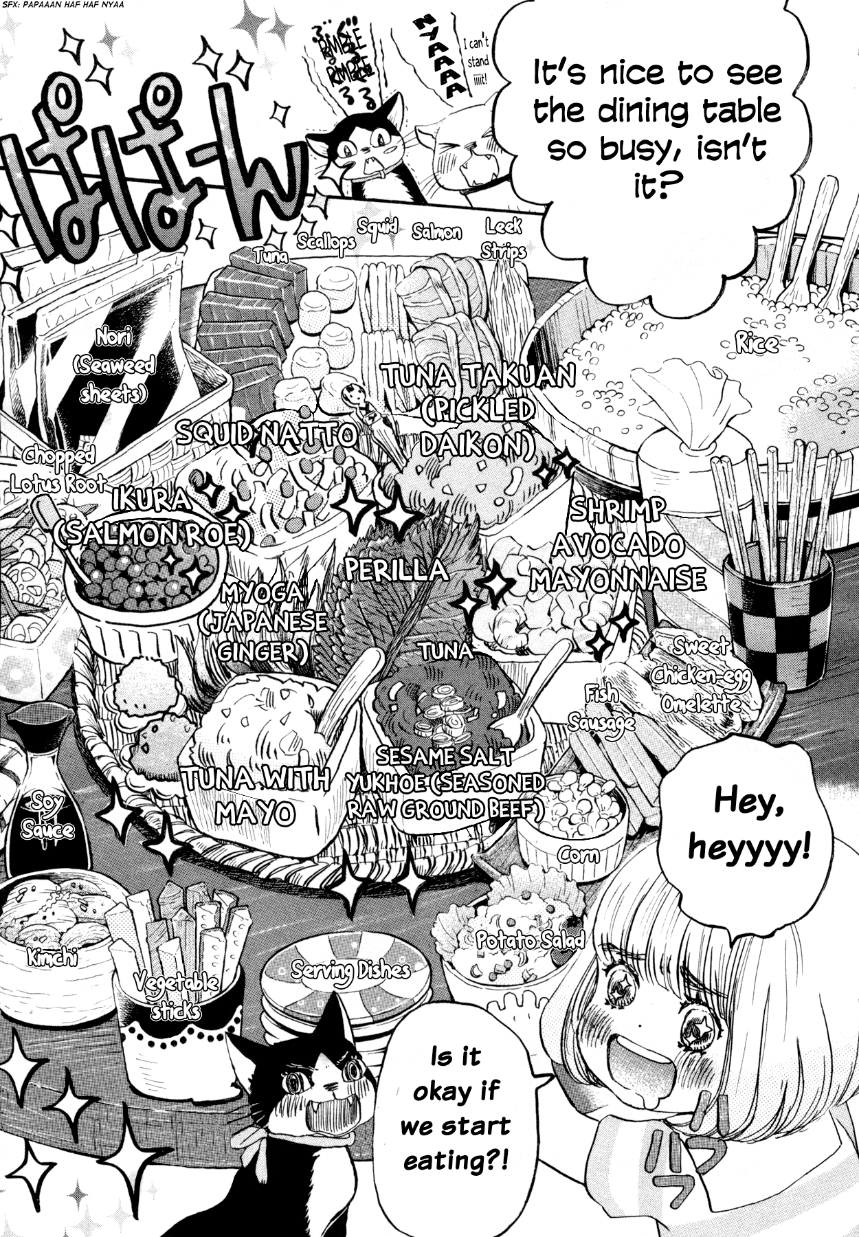 March Comes in Like a Lion Chapter 106 - Page 3