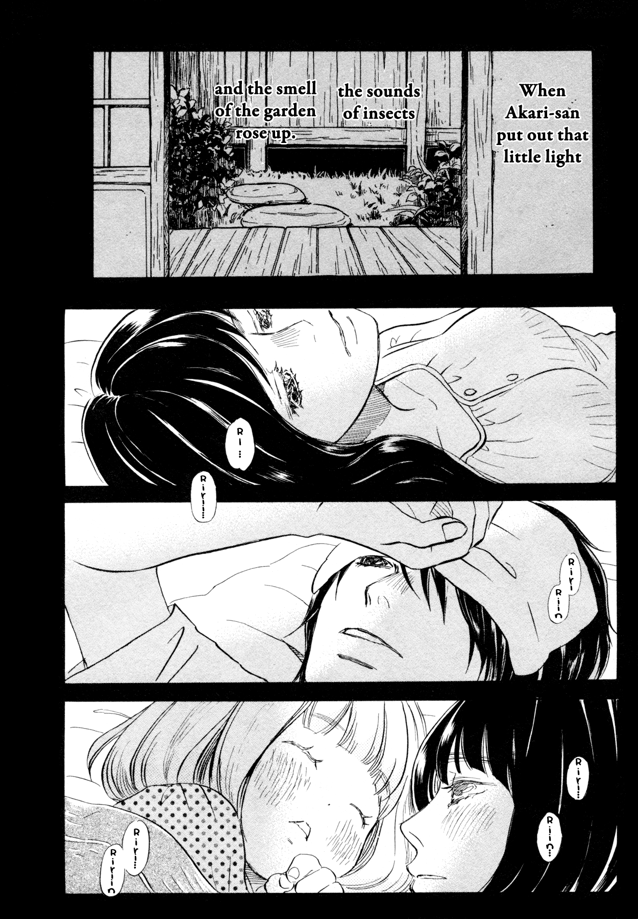 March Comes in Like a Lion Chapter 111 - Page 16