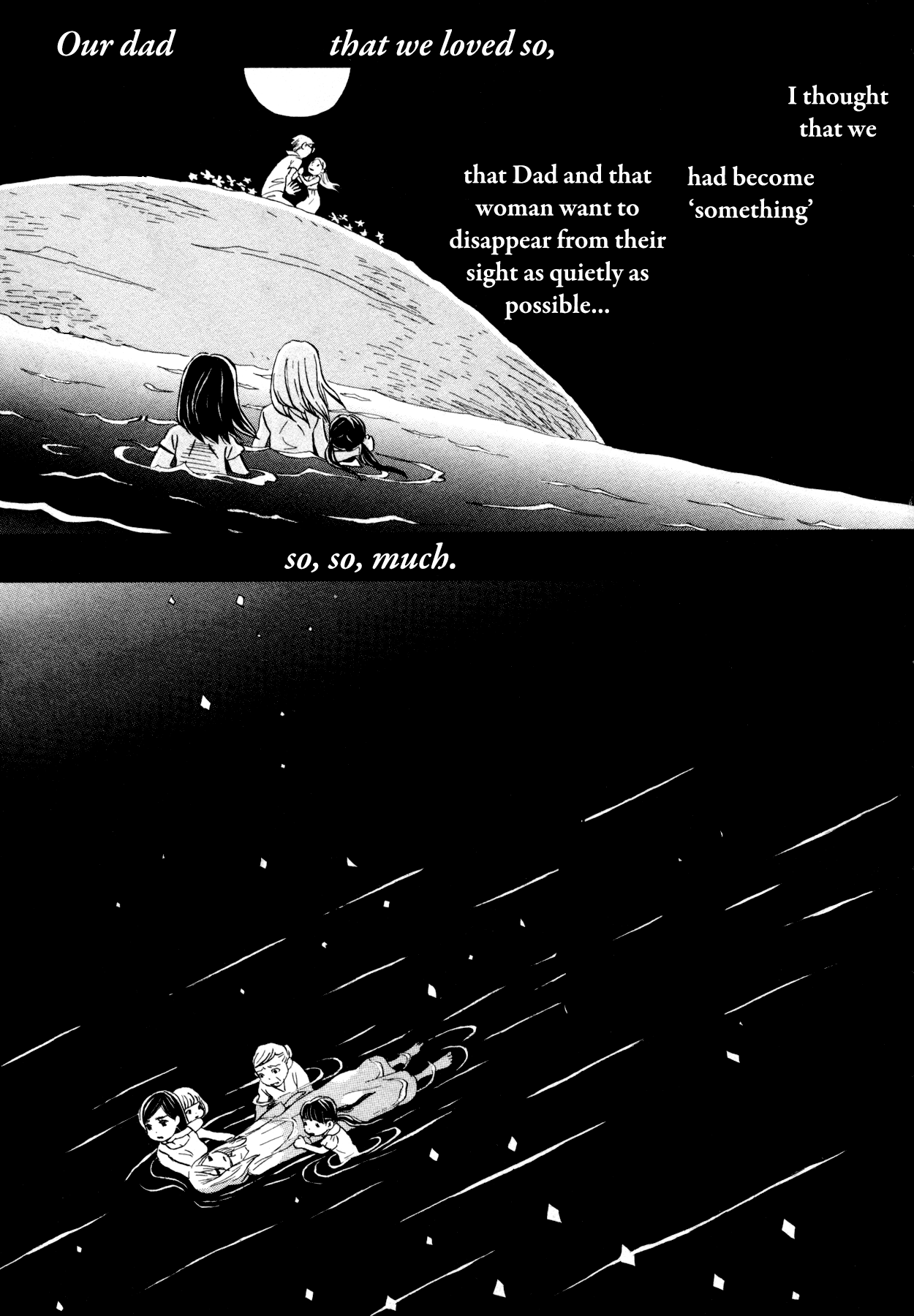 March Comes in Like a Lion Chapter 113 - Page 9
