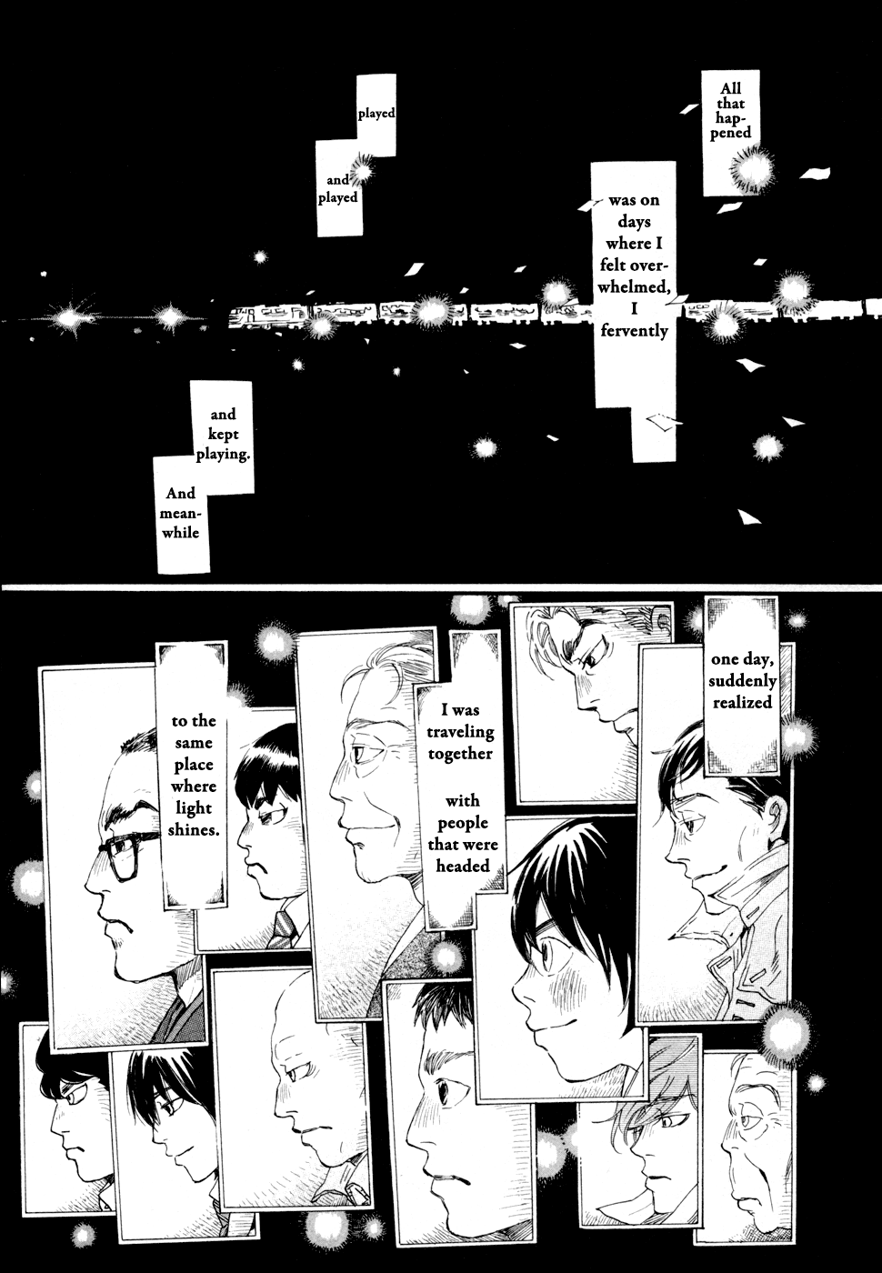 March Comes in Like a Lion Chapter 114.5 - Page 18