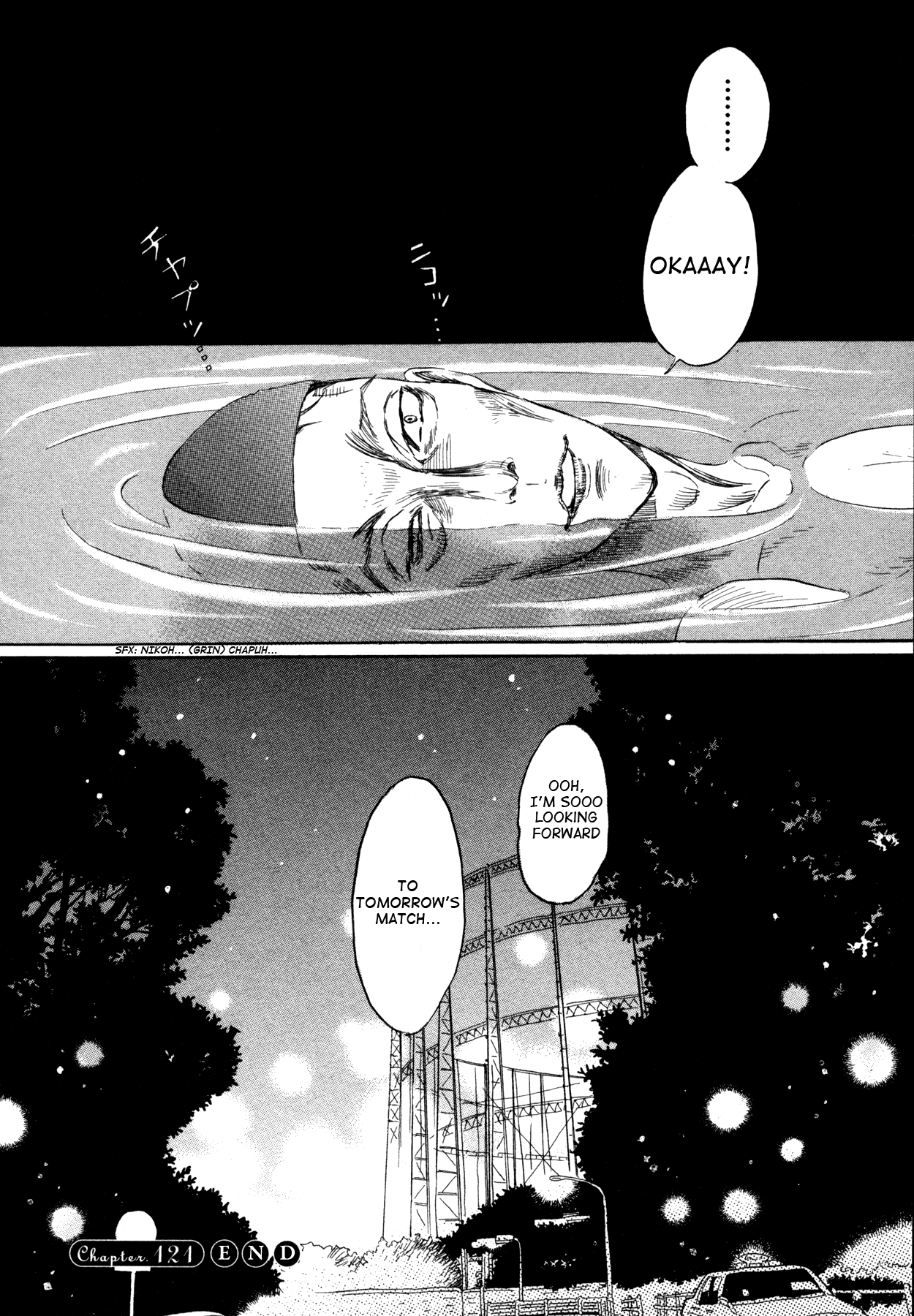 March Comes in Like a Lion Chapter 121 - Page 14