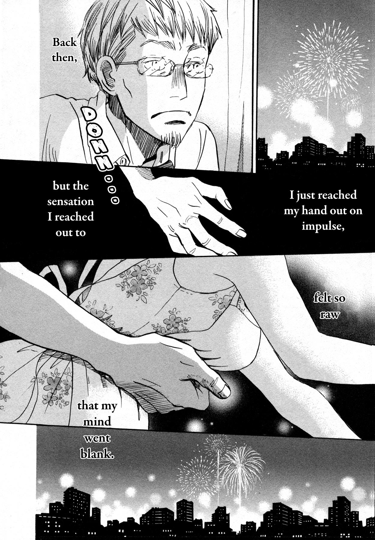 March Comes in Like a Lion Chapter 127 - Page 14