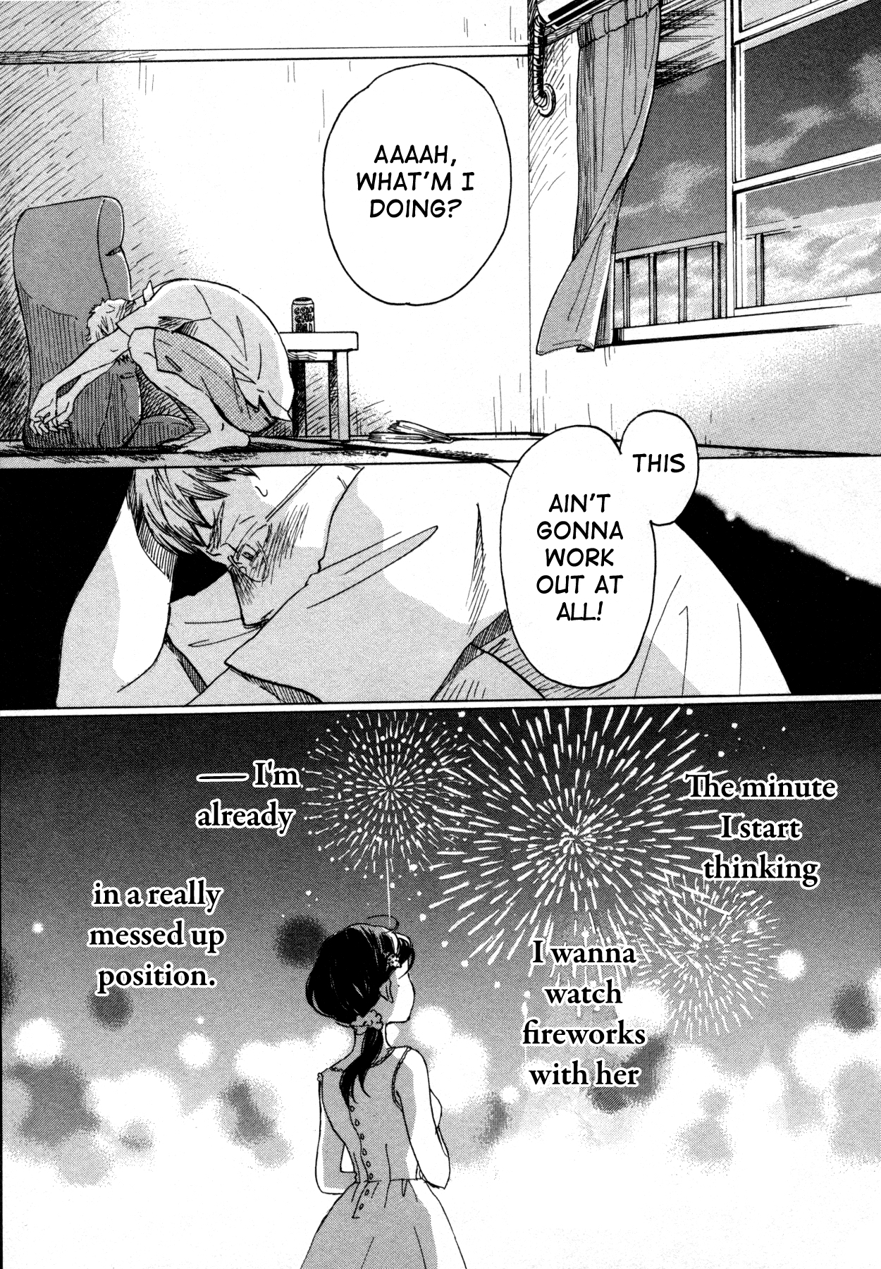 March Comes in Like a Lion Chapter 127 - Page 15