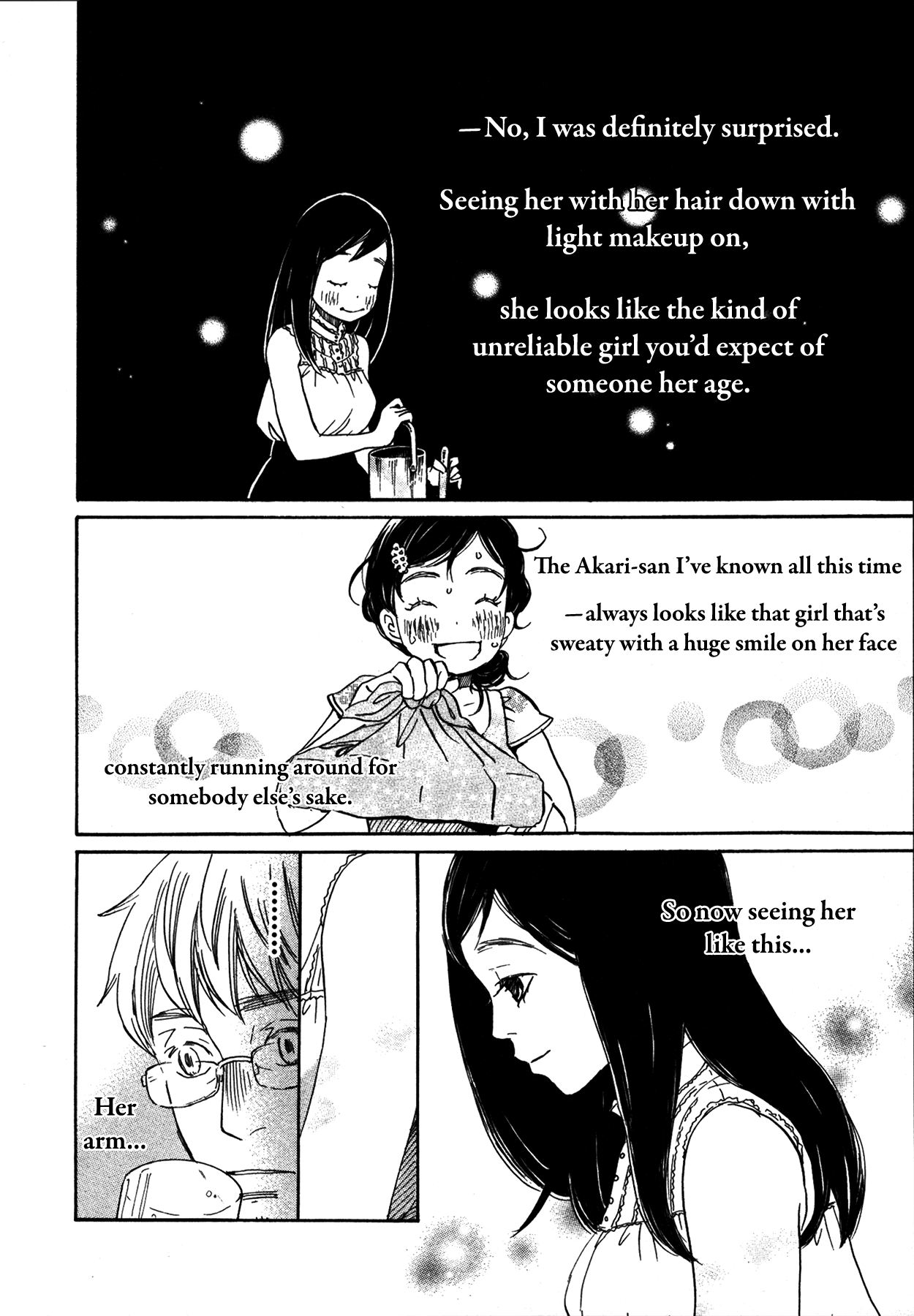 March Comes in Like a Lion Chapter 128 - Page 6
