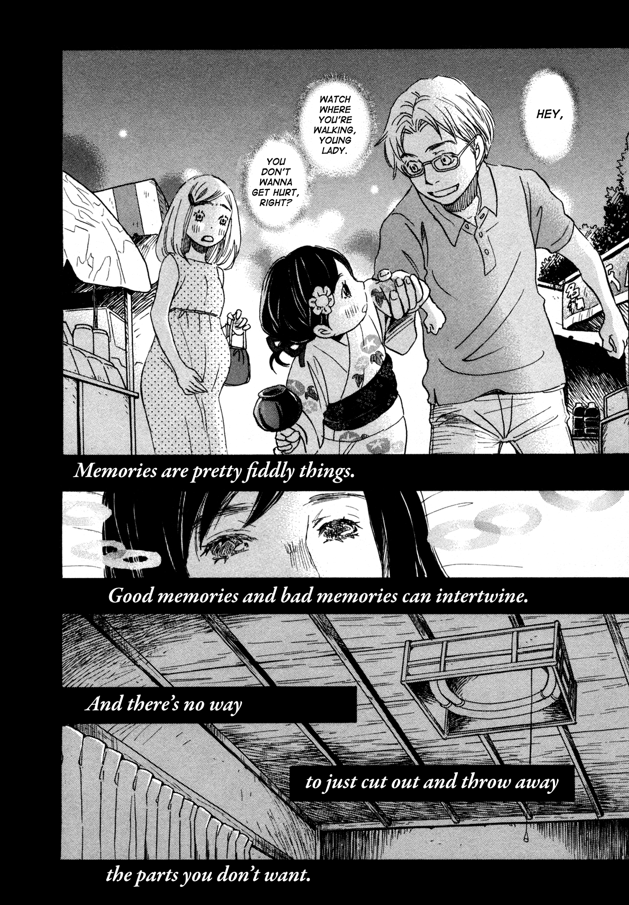 March Comes in Like a Lion Chapter 130 - Page 9