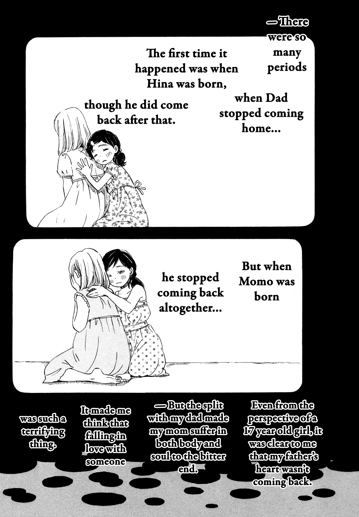 March Comes in Like a Lion Chapter 130 - Page 10