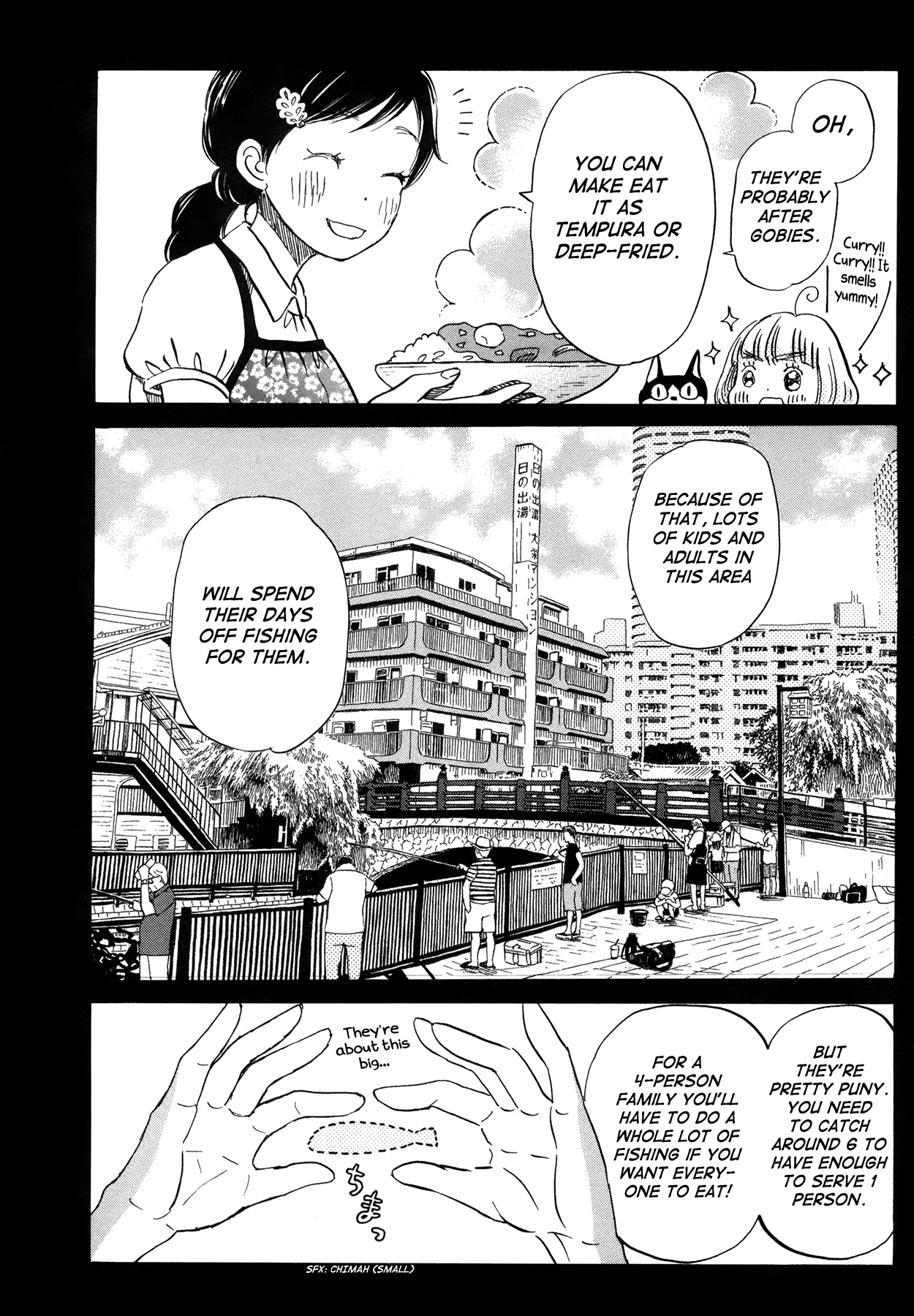 March Comes in Like a Lion Chapter 143 - Page 6
