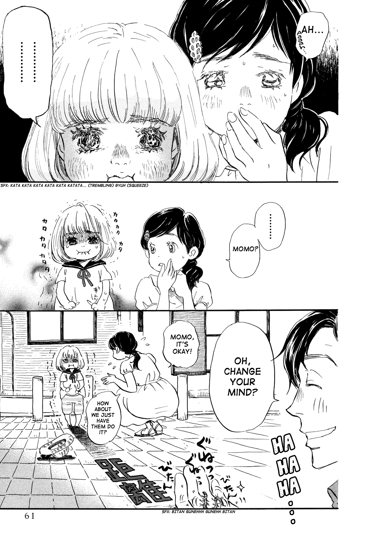 March Comes in Like a Lion Chapter 144 - Page 3