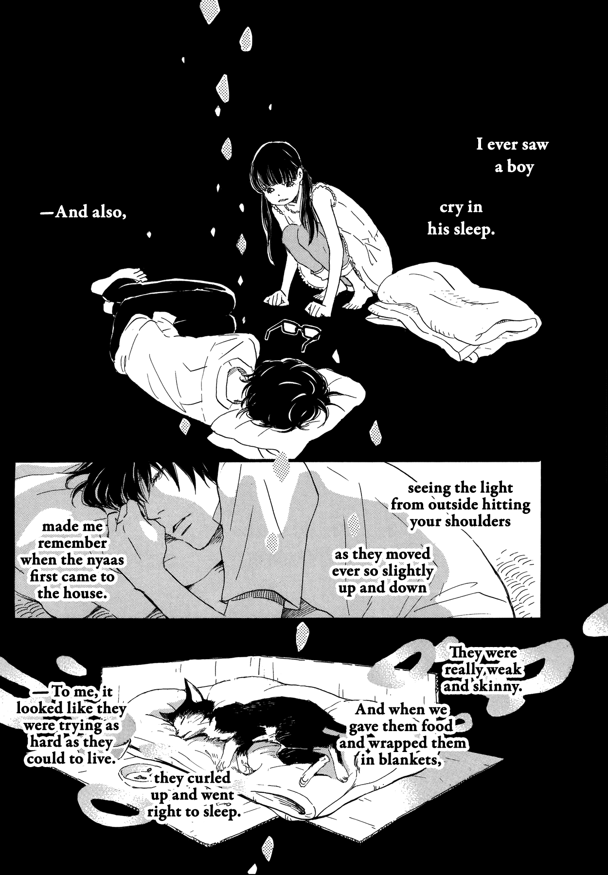 March Comes in Like a Lion Chapter 155 - Page 5