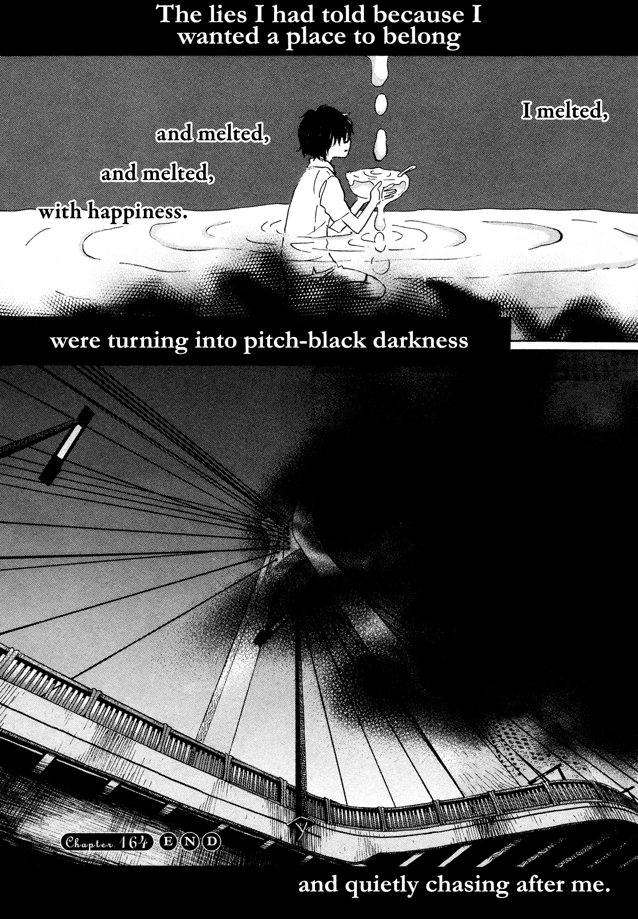 March Comes in Like a Lion Chapter 164 - Page 10