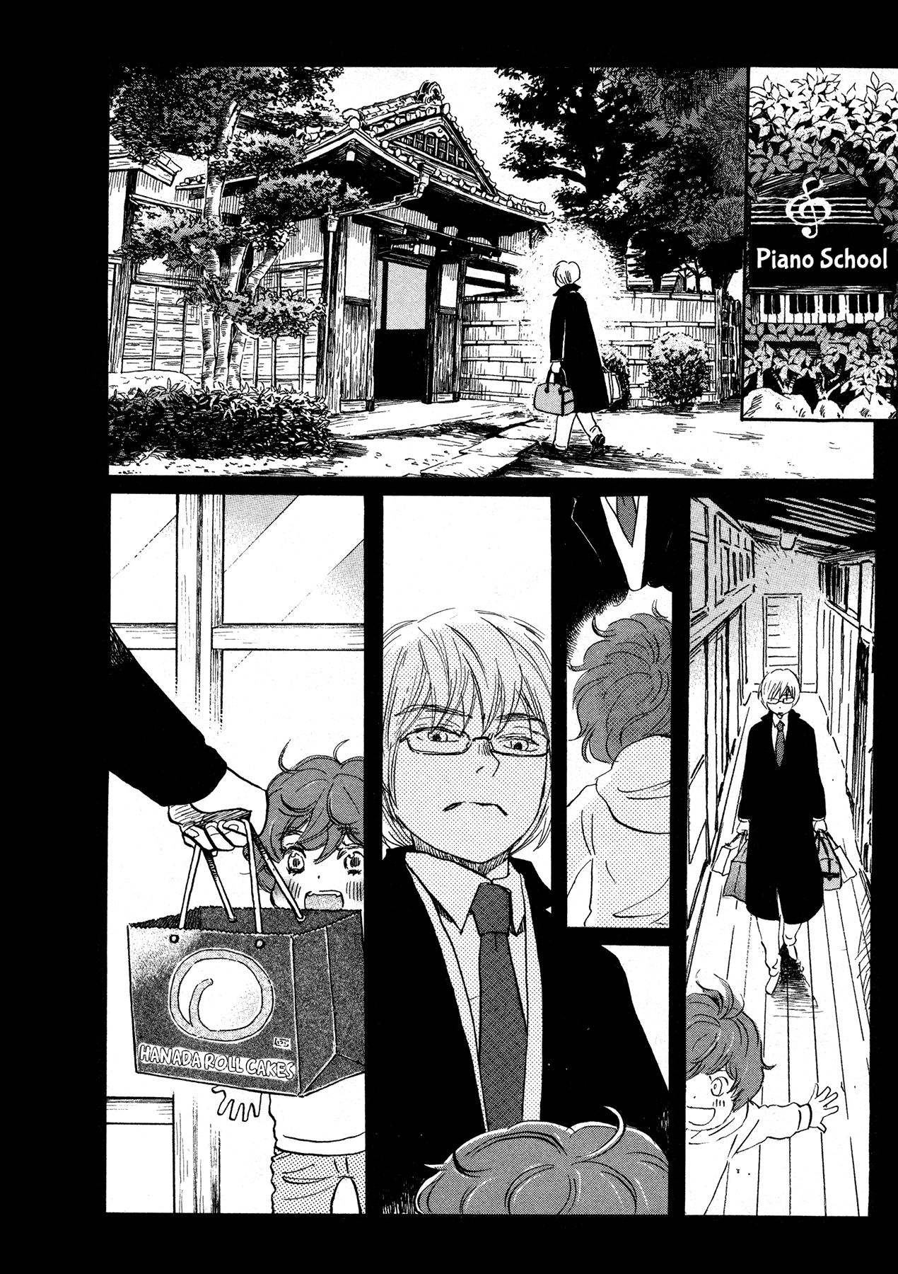 March Comes in Like a Lion Chapter 168 - Page 6