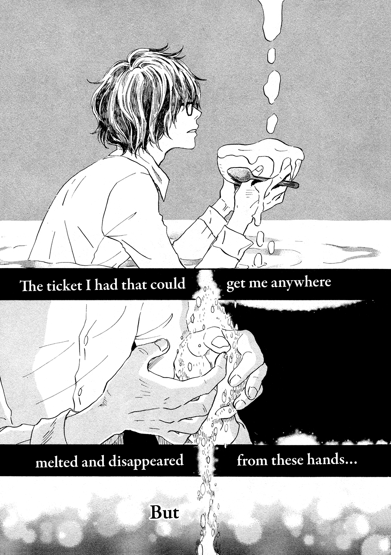 March Comes in Like a Lion Chapter 172 - Page 18