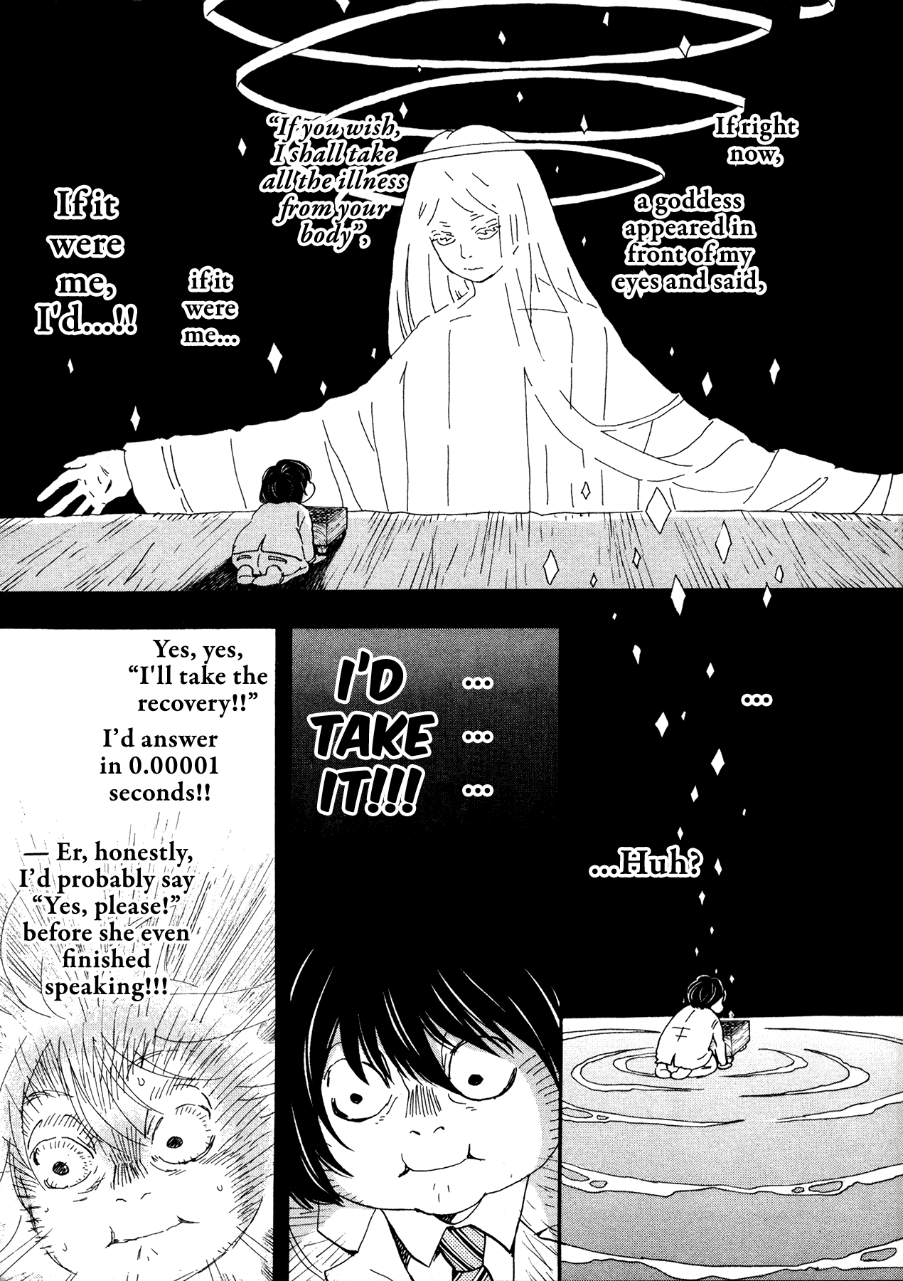March Comes in Like a Lion Chapter 179 - Page 15