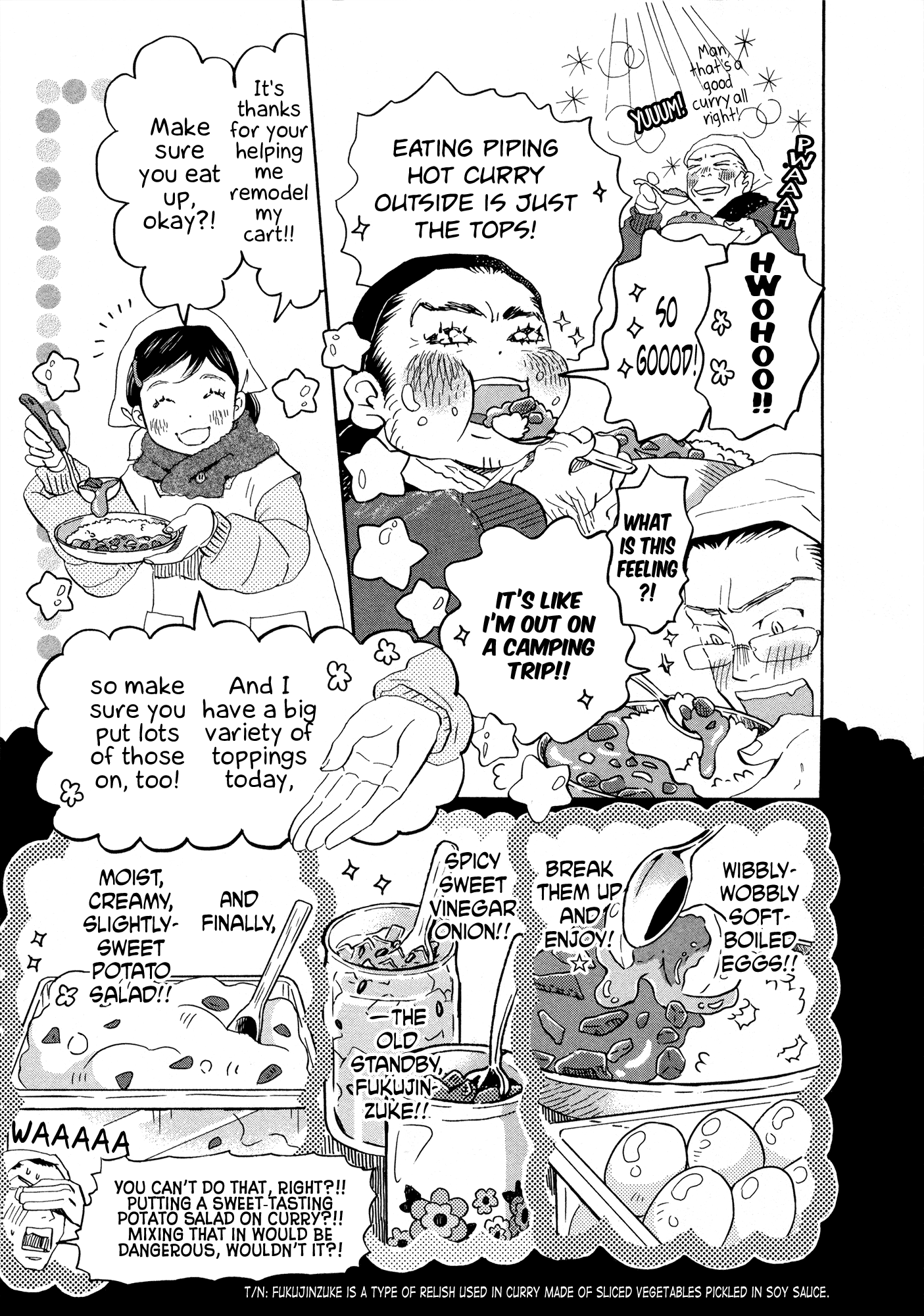 March Comes in Like a Lion Chapter 188 - Page 5