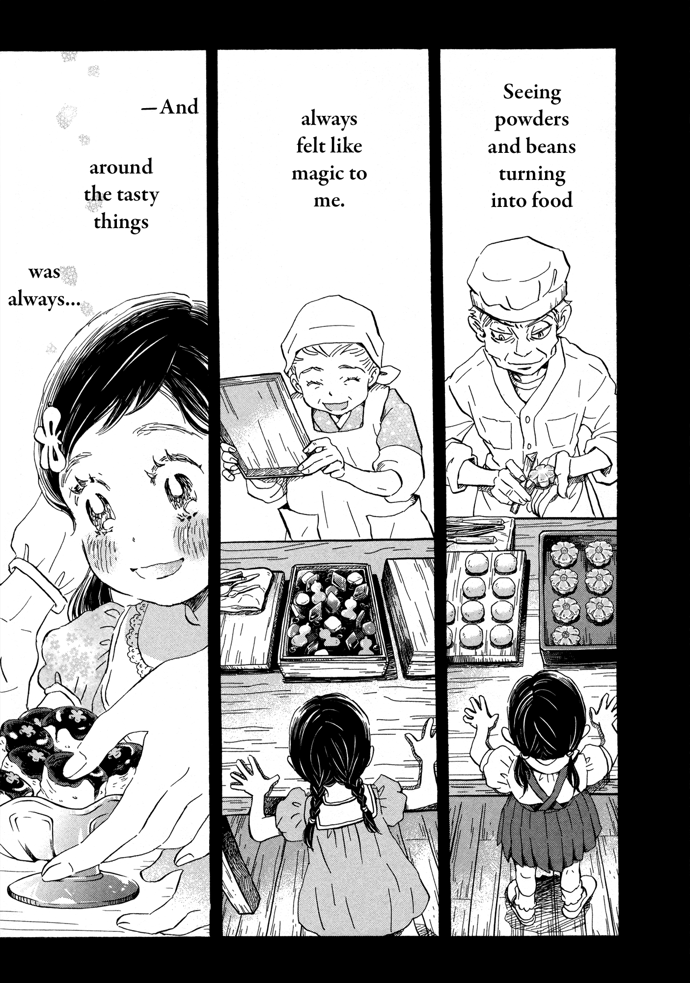 March Comes in Like a Lion Chapter 188 - Page 17