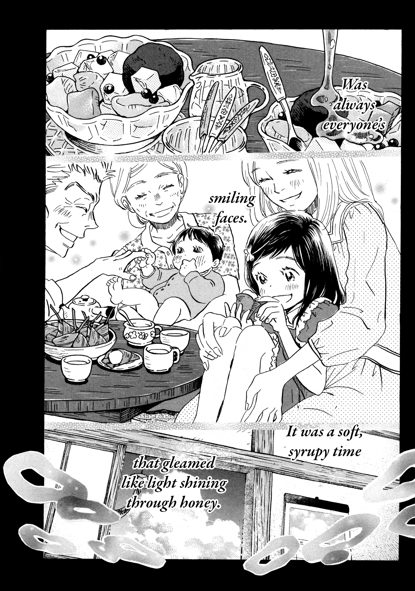 March Comes in Like a Lion Chapter 188 - Page 18