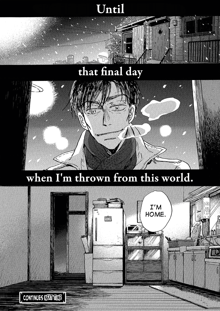 March Comes in Like a Lion Chapter 214 - Page 11