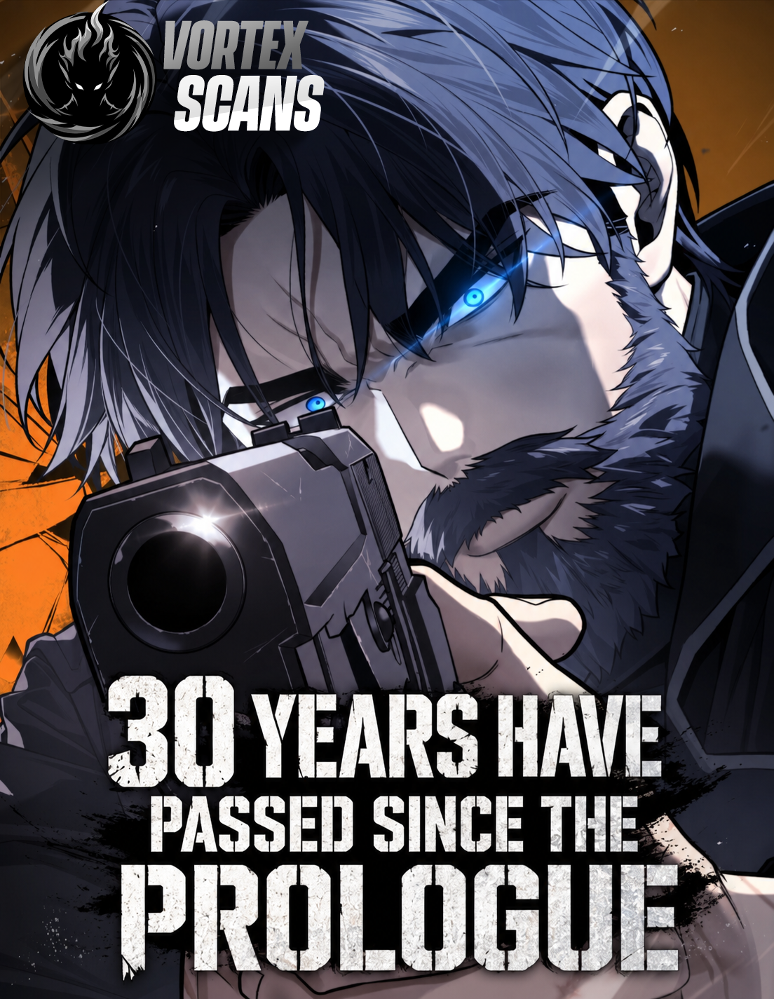 30 Years Have Passed Since The Prologue Chapter 0.5 - Page 1