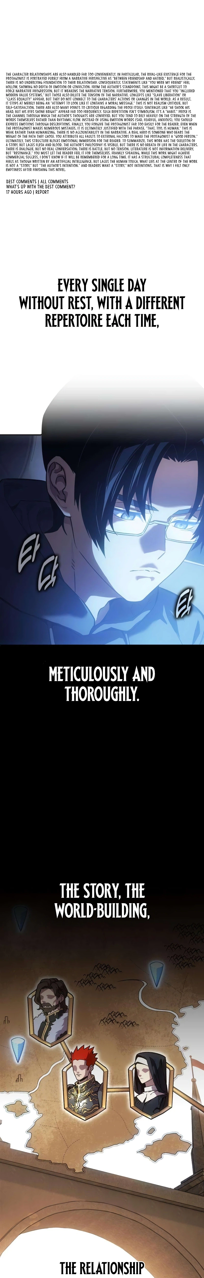 30 Years Have Passed Since The Prologue Chapter 1 - Page 4