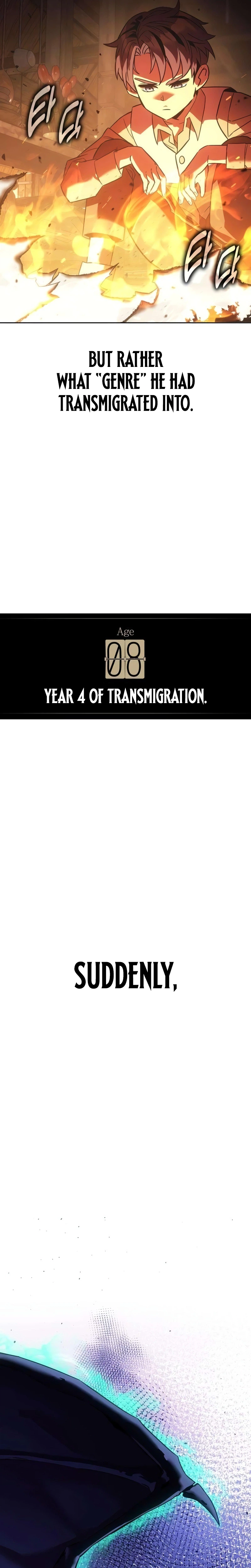 30 Years Have Passed Since The Prologue Chapter 1 - Page 16