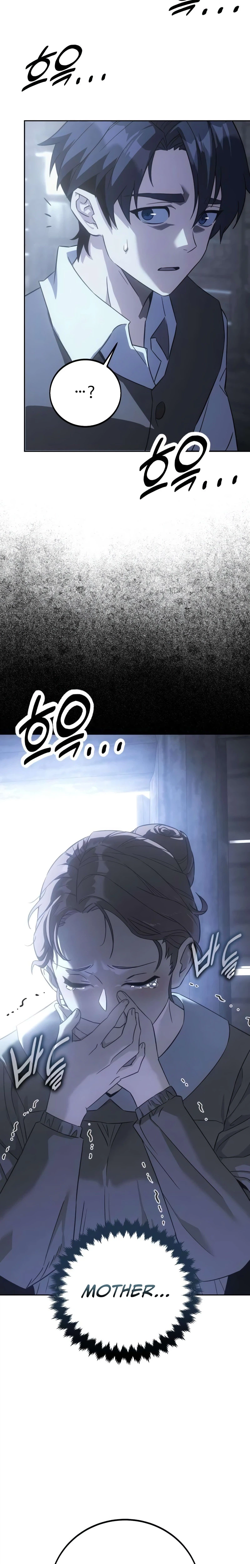 30 Years Have Passed Since The Prologue Chapter 1 - Page 23