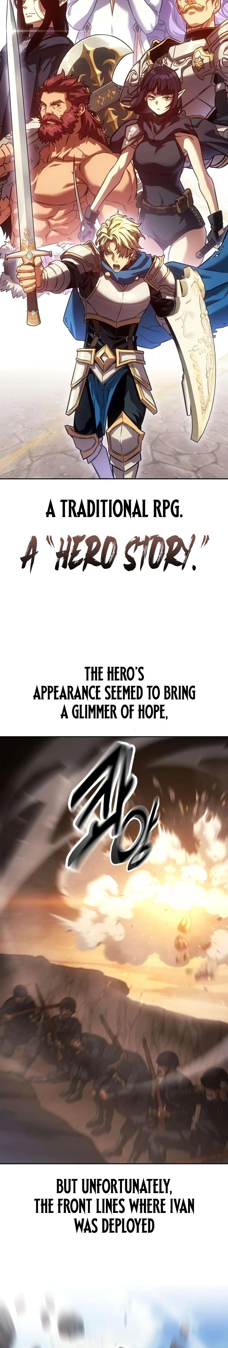 30 Years Have Passed Since The Prologue Chapter 1 - Page 30