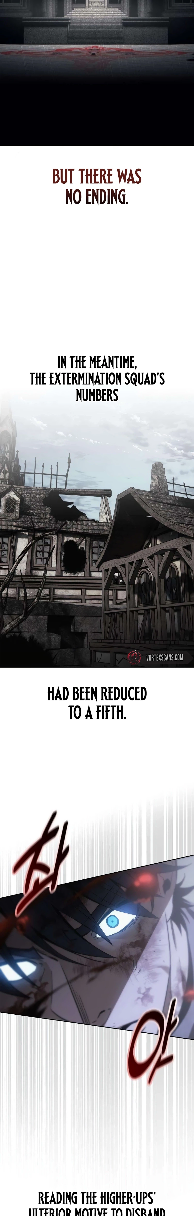 30 Years Have Passed Since The Prologue Chapter 1 - Page 38