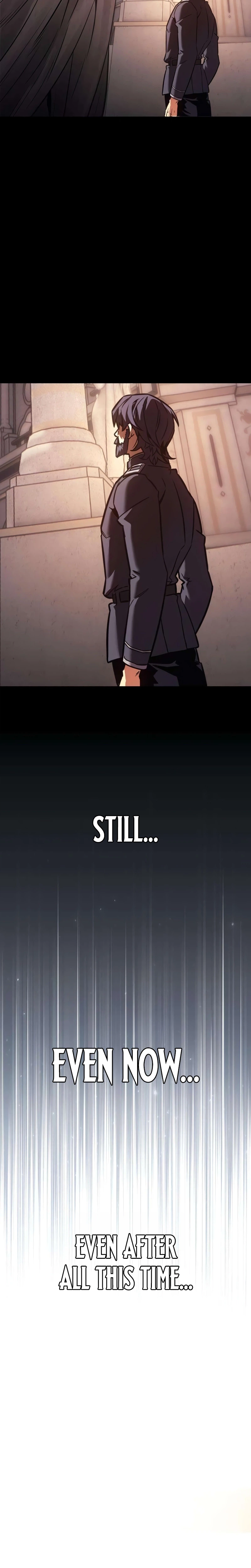 30 Years Have Passed Since The Prologue Chapter 1 - Page 42