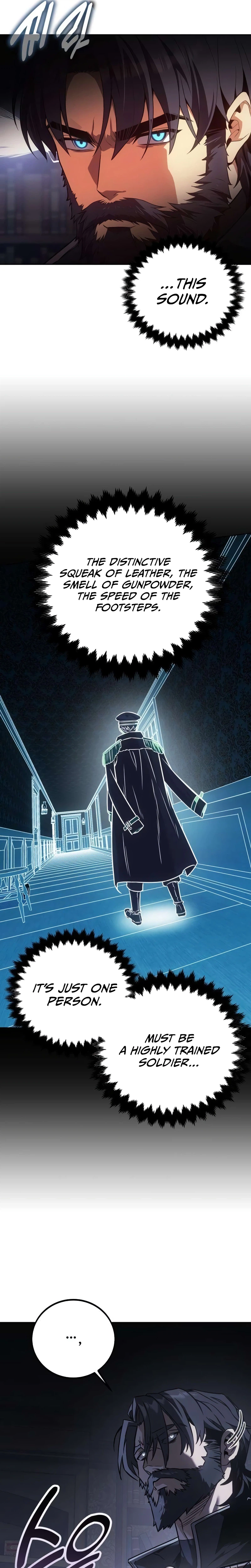 30 Years Have Passed Since The Prologue Chapter 1 - Page 46