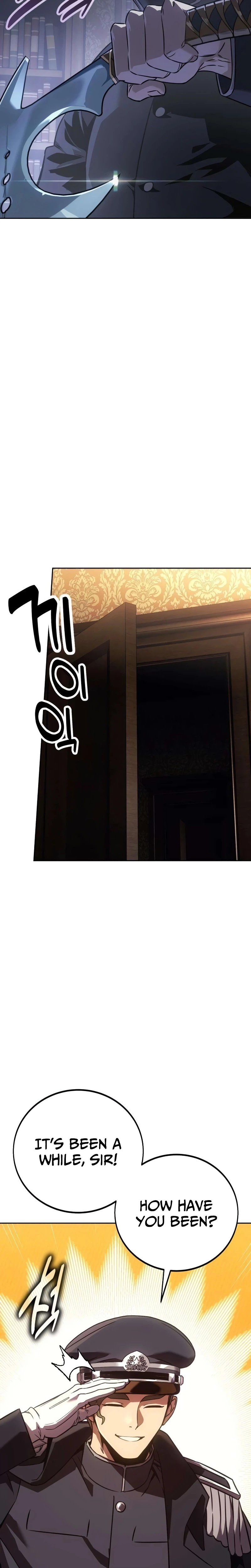 30 Years Have Passed Since The Prologue Chapter 1 - Page 47