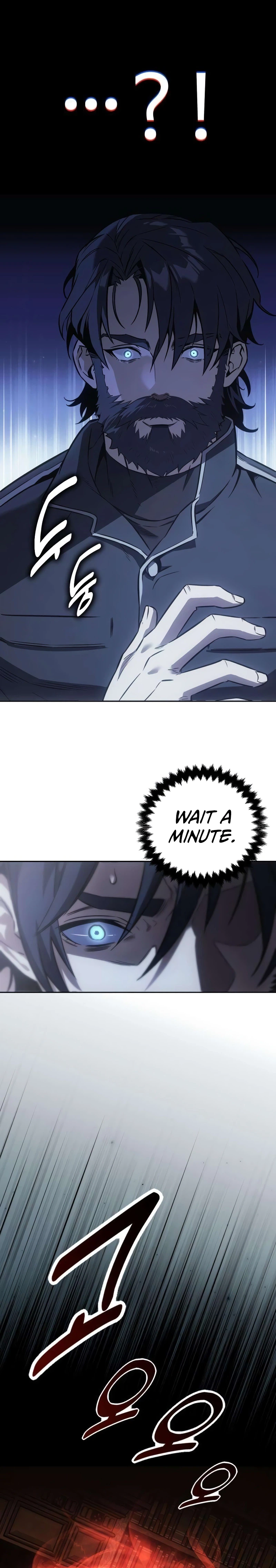 30 Years Have Passed Since The Prologue Chapter 1 - Page 60
