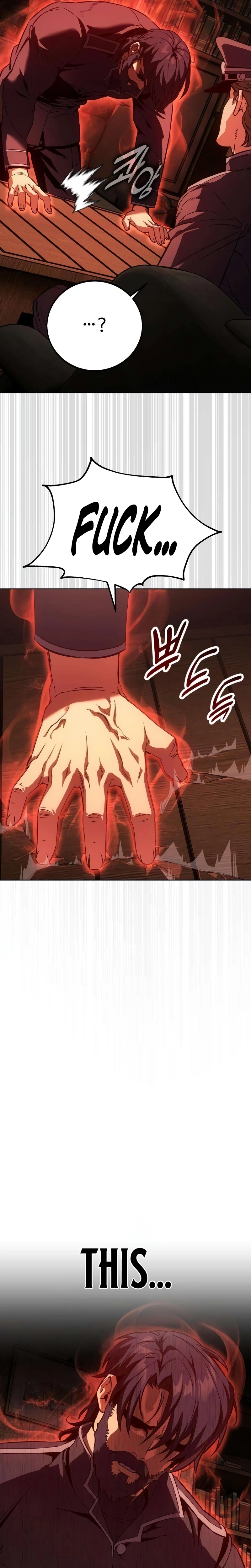 30 Years Have Passed Since The Prologue Chapter 1 - Page 61