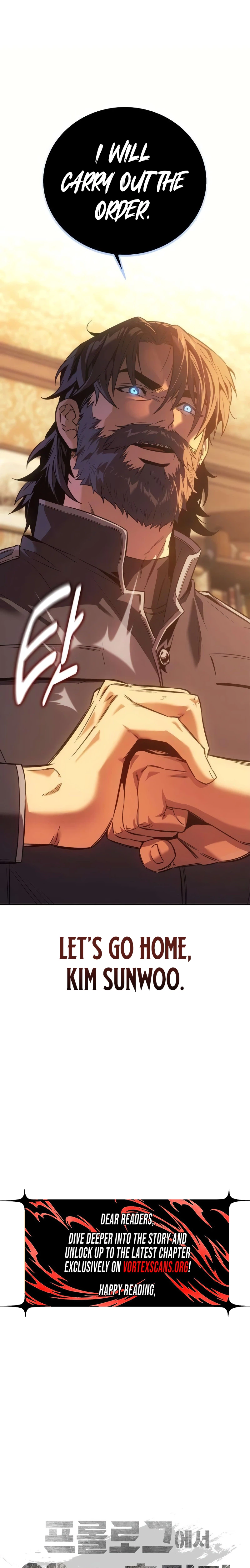 30 Years Have Passed Since The Prologue Chapter 1 - Page 64