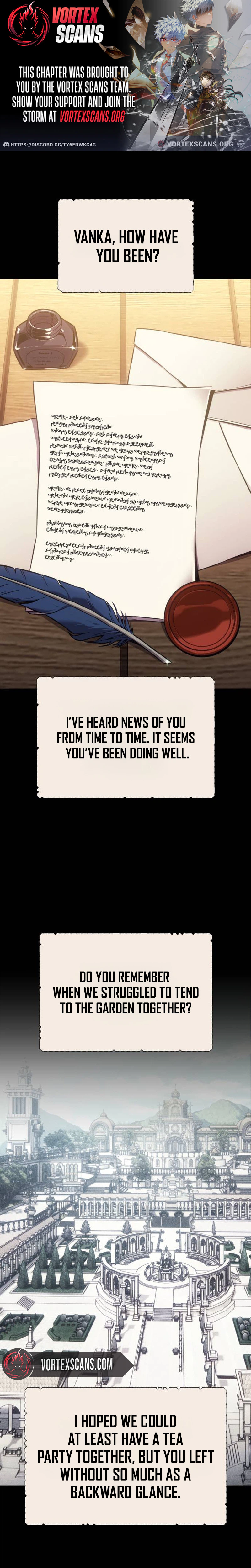 30 Years Have Passed Since The Prologue Chapter 2 - Page 1