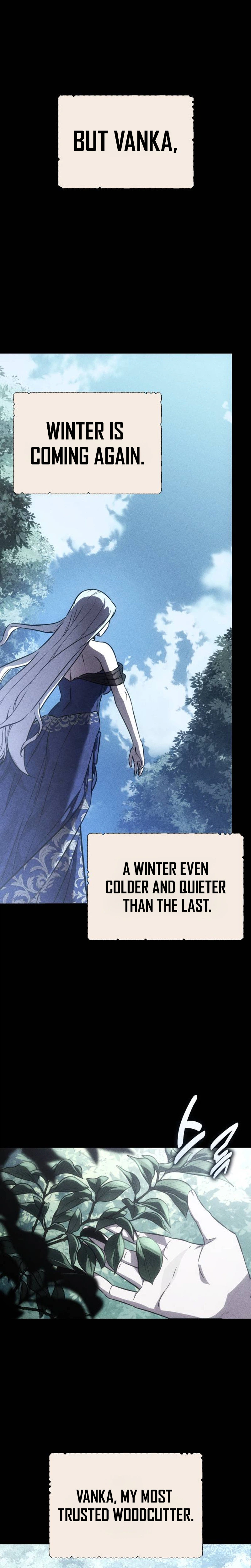 30 Years Have Passed Since The Prologue Chapter 2 - Page 2