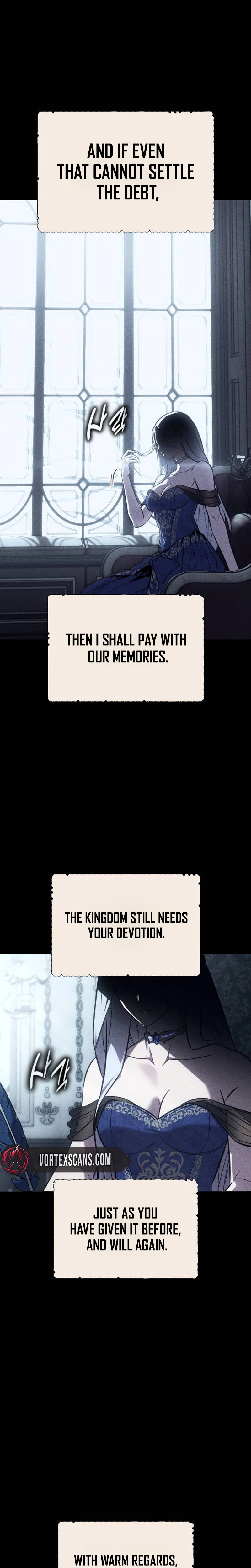 30 Years Have Passed Since The Prologue Chapter 2 - Page 4