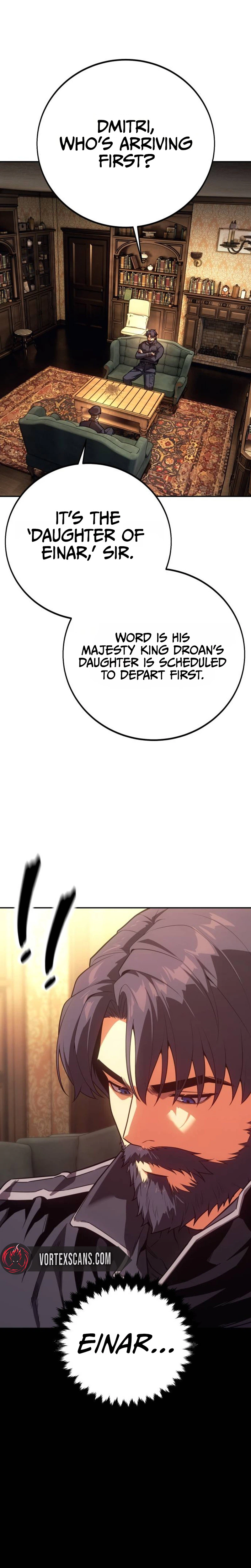 30 Years Have Passed Since The Prologue Chapter 2 - Page 7