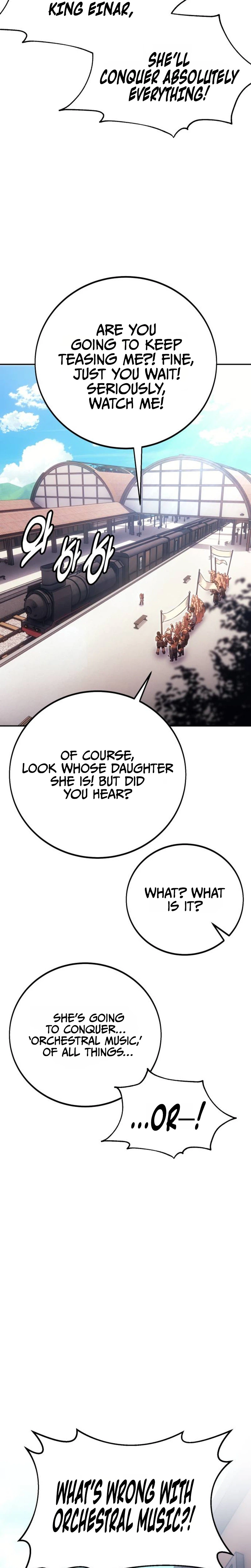 30 Years Have Passed Since The Prologue Chapter 2 - Page 11