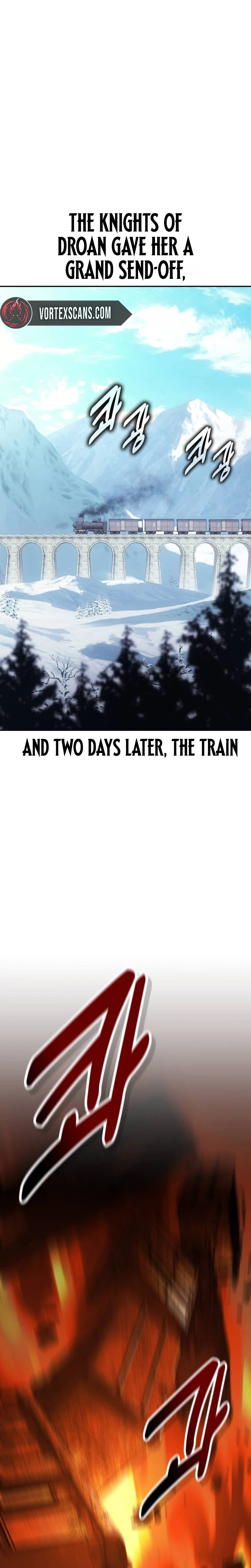 30 Years Have Passed Since The Prologue Chapter 2 - Page 14