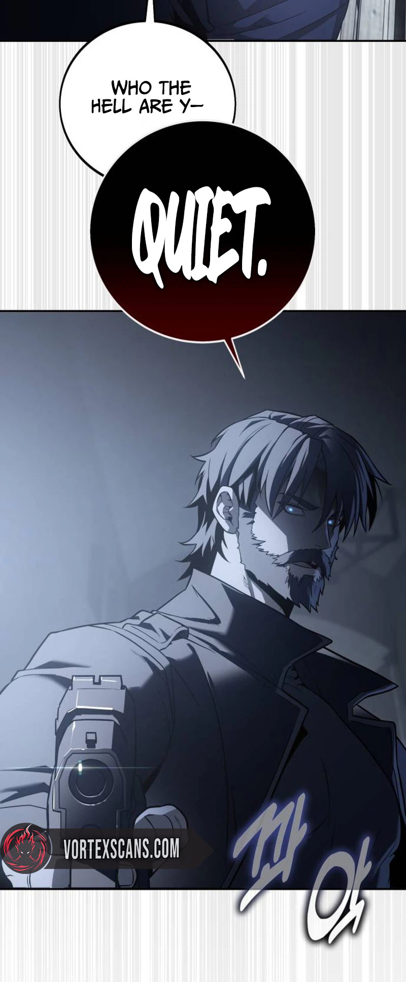 30 Years Have Passed Since The Prologue Chapter 2 - Page 27