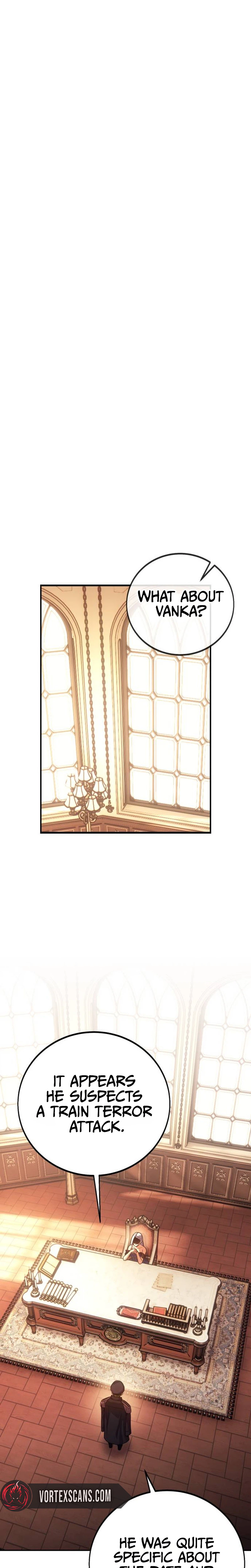 30 Years Have Passed Since The Prologue Chapter 2 - Page 44