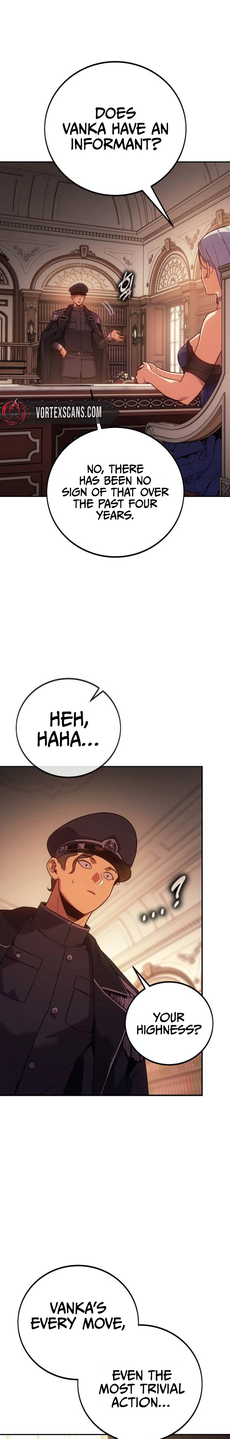 30 Years Have Passed Since The Prologue Chapter 2 - Page 46