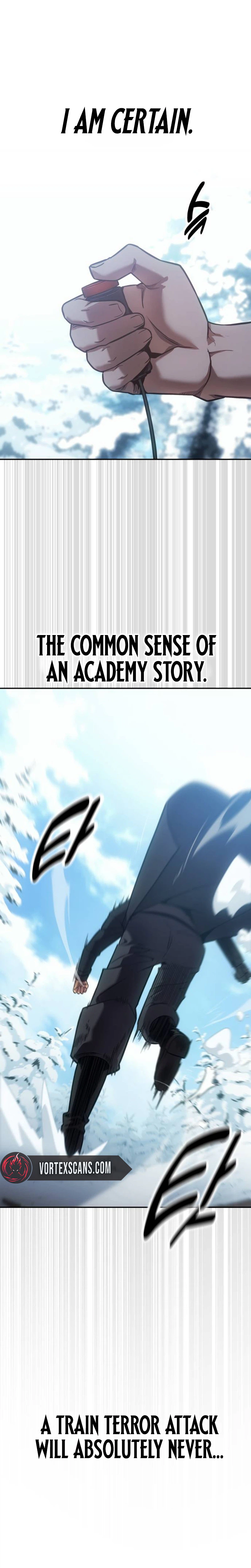 30 Years Have Passed Since The Prologue Chapter 2 - Page 50