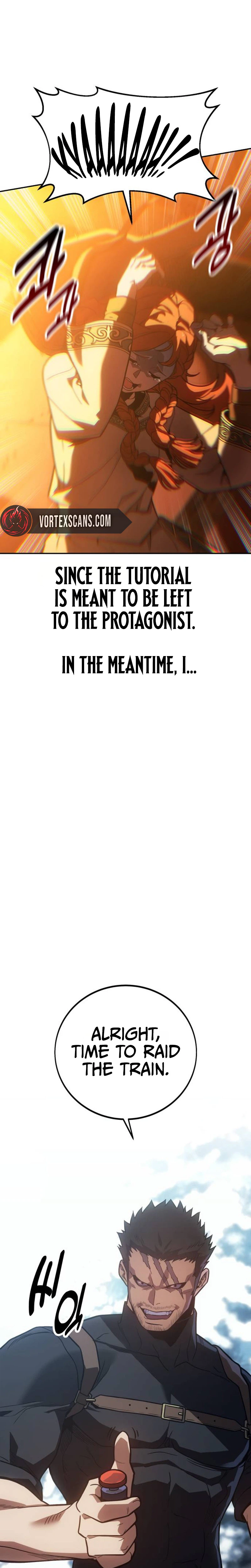 30 Years Have Passed Since The Prologue Chapter 2 - Page 54