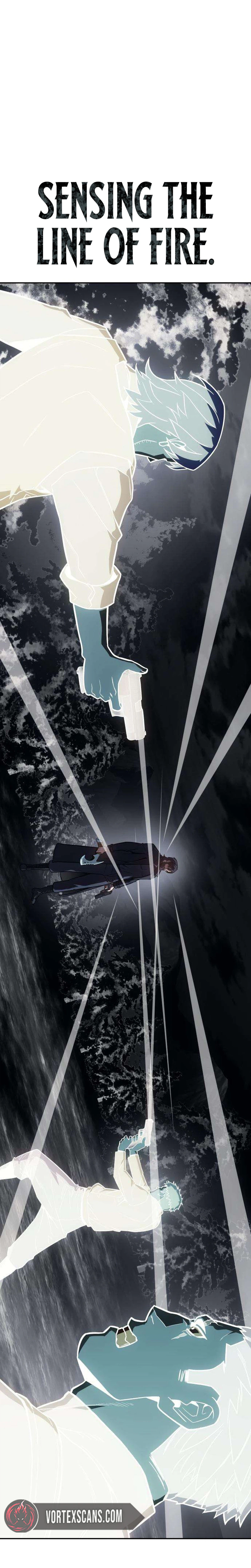 30 Years Have Passed Since The Prologue Chapter 3 - Page 8