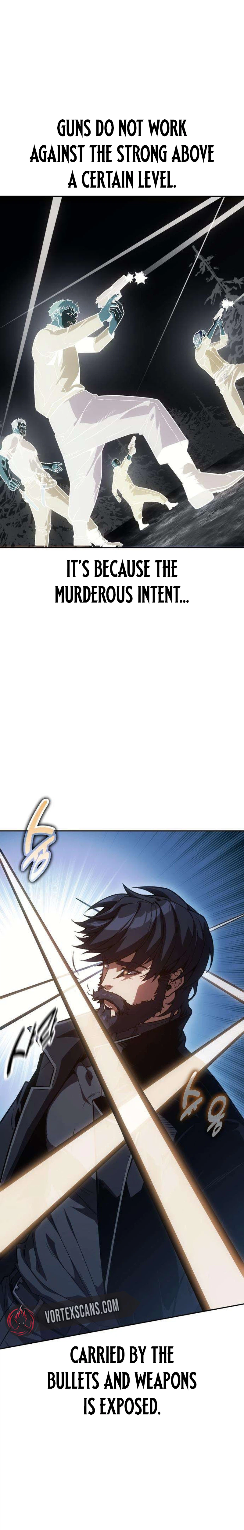 30 Years Have Passed Since The Prologue Chapter 3 - Page 9