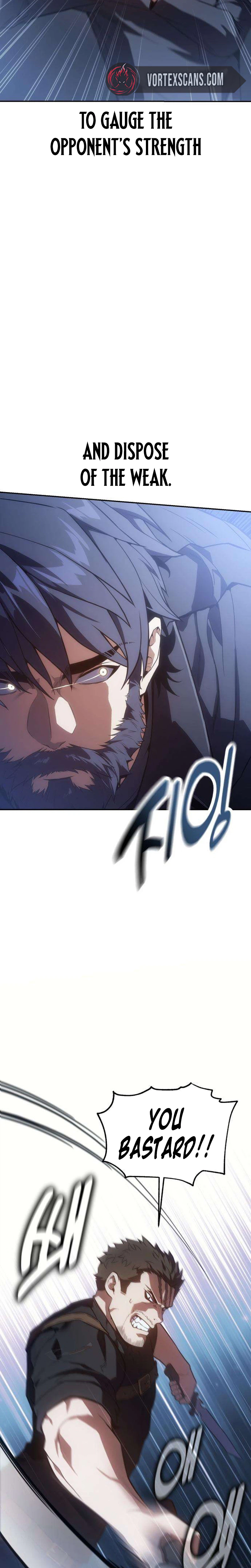 30 Years Have Passed Since The Prologue Chapter 3 - Page 12